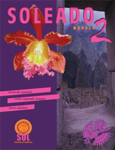 Soleado M&oacute;dulo 2