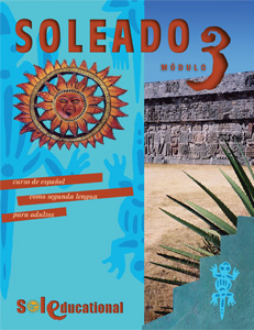 Soleado M&oacute;dulo 3