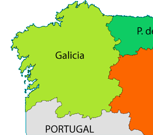 Galicia