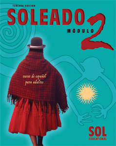 Soleado M&oacute;dulo 2