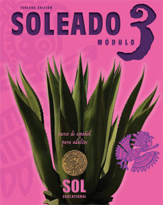 Soleado M&oacute;dulo 3