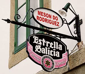 cerveza