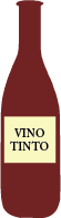 vino tinto