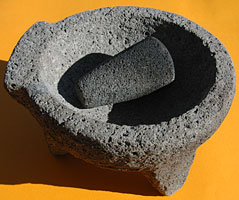 molcajete