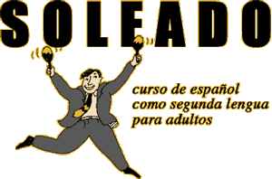 Soleado, curso de espa&ntilde;ol como segunda lengua para adultos
